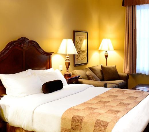 The Parlour Inn Ascend Hotel Collection
