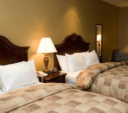 The Parlour Inn Ascend Hotel Collection