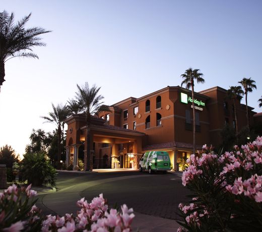Holiday Inn Phoenix/Chandler, an IHG Hotel