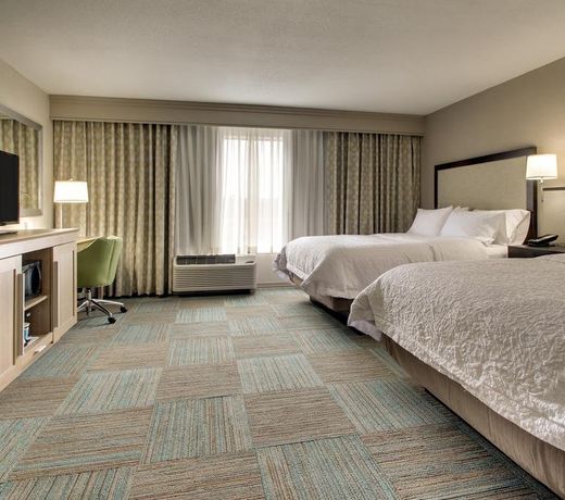 Hampton Inn Yemassee/Point South, Sc