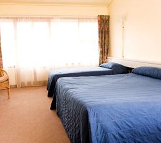 Quality Hotel The Angus