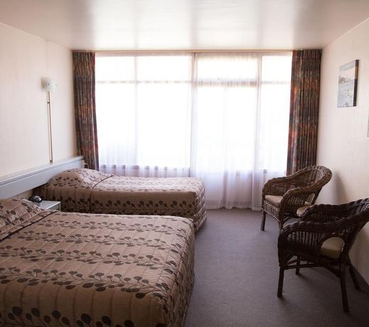 Quality Hotel The Angus