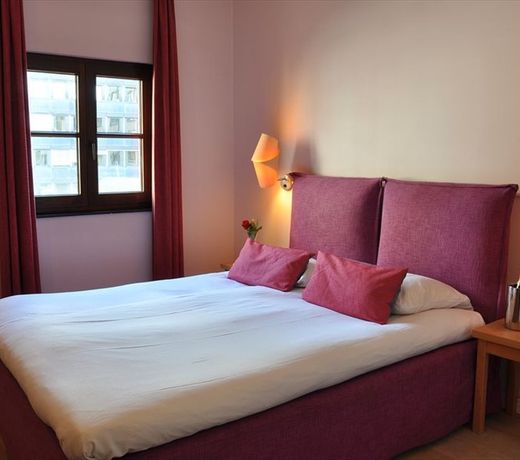 Trip Inn Eden Antwerpen