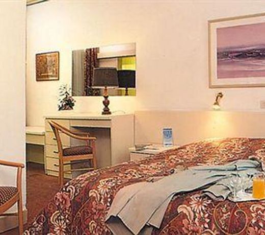 Holiday Inn Express Antwerp - City Centre, an IHG Hotel