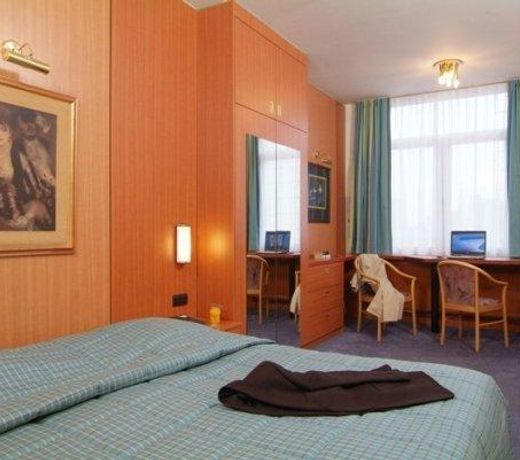 Holiday Inn Express Antwerp - City Centre, an IHG Hotel