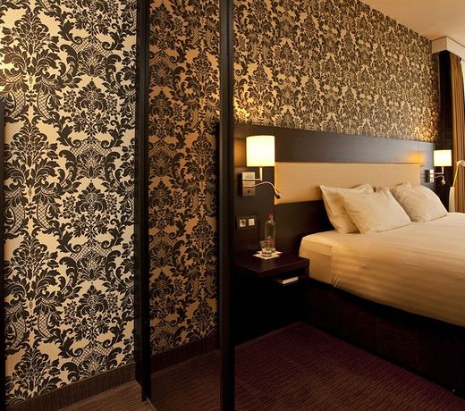 Mercure Antwerp City South