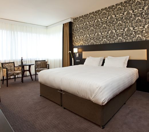 Mercure Antwerp City South