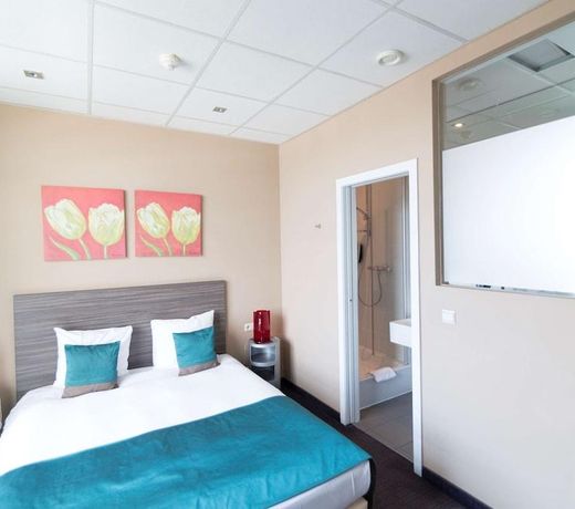 Hotel Docklands