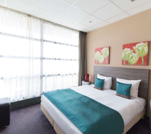 Hotel Docklands