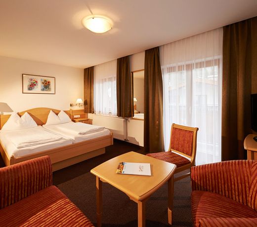 Hotel Wagrainerhof