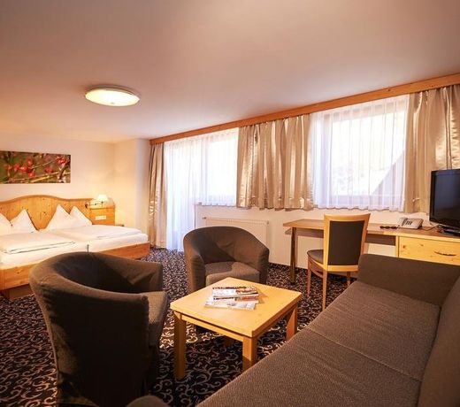 Hotel Wagrainerhof