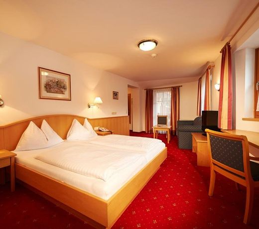 Hotel Wagrainerhof
