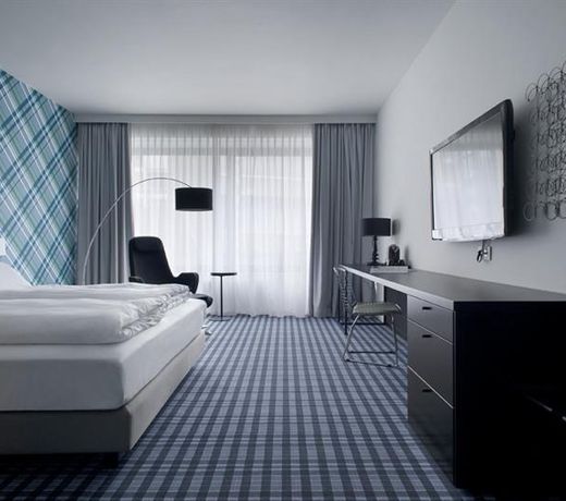 PREMIER SUITES Antwerp