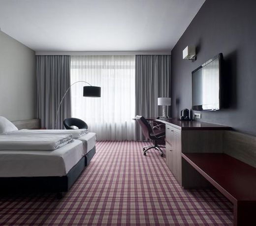 PREMIER SUITES Antwerp