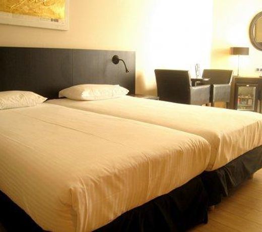 De Keyser Hotel