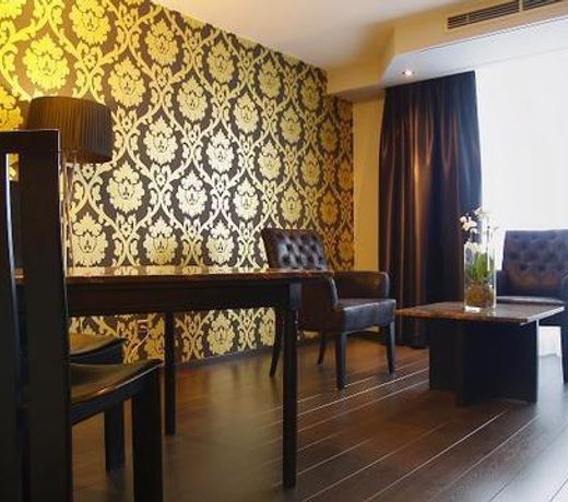 De Keyser Hotel