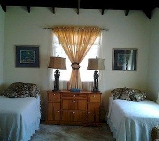 Sungold House Barbados