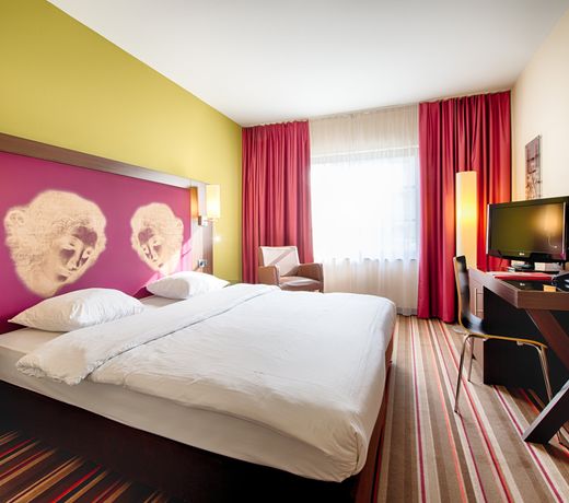 Leonardo Hotel Antwerpen
