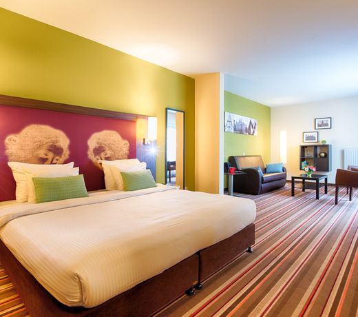 Leonardo Hotel Antwerpen
