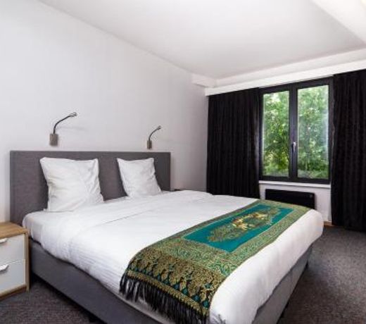 Hotel National Antwerp