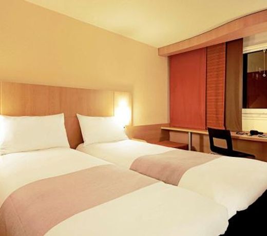 ibis Antwerpen Centrum
