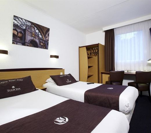 Tulip Inn Antwerpen