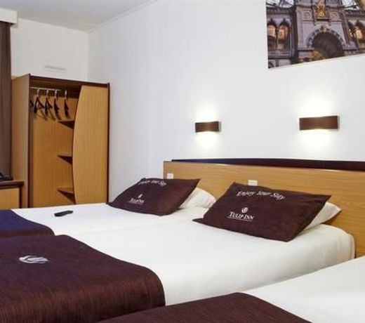 Tulip Inn Antwerpen