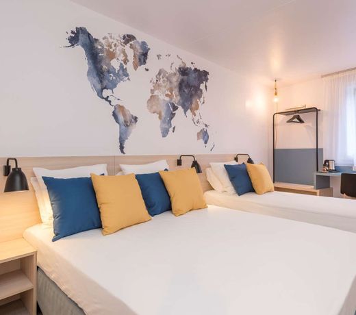 Tulip Inn Antwerpen
