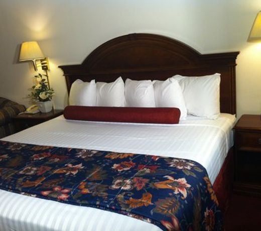 Best Western Mesquite Inn
