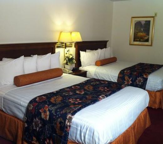 Best Western Mesquite Inn