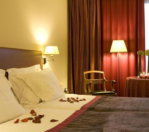 Leonardo Hotel Antwerp The Plaza