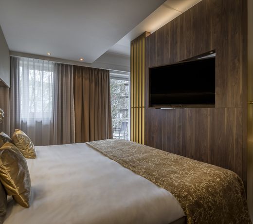 Leonardo Hotel Antwerp The Plaza