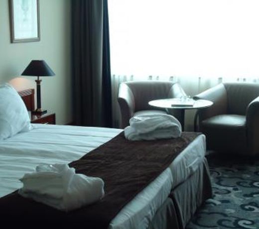 Radisson Blu Park Lane