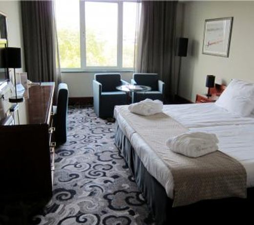 Radisson Blu Park Lane