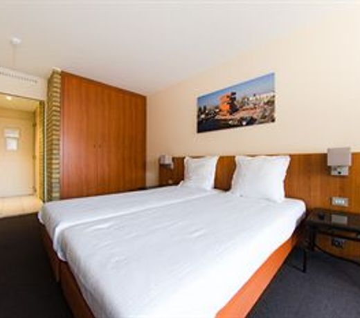 Arass Hotel & Business Flats