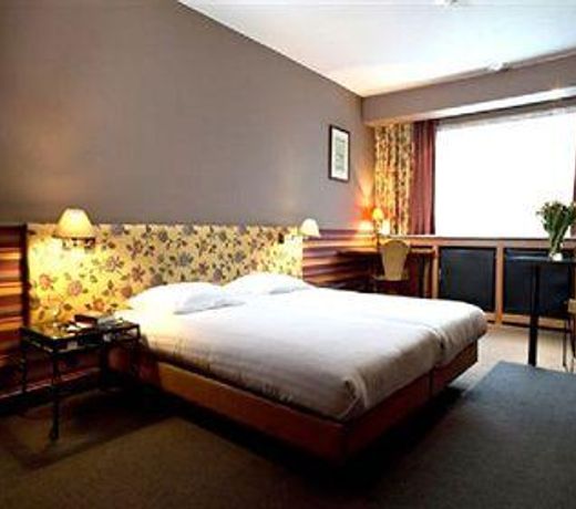Arass Hotel & Business Flats