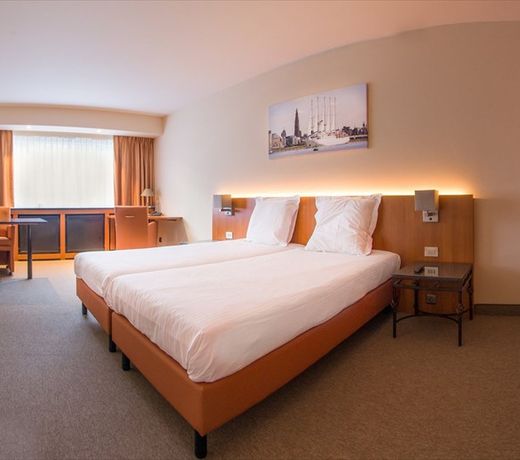Arass Hotel & Business Flats