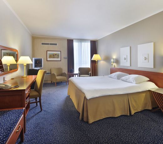 Van der Valk Hotel Antwerpen