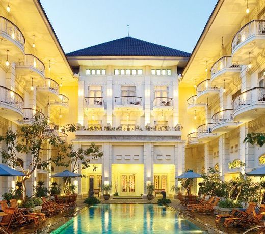 The Phoenix Hotel Yogyakarta - MGallery Collection