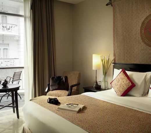 The Phoenix Hotel Yogyakarta - MGallery Collection