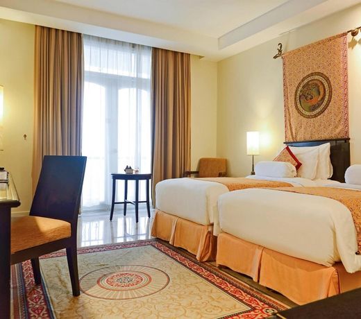 The Phoenix Hotel Yogyakarta - MGallery Collection