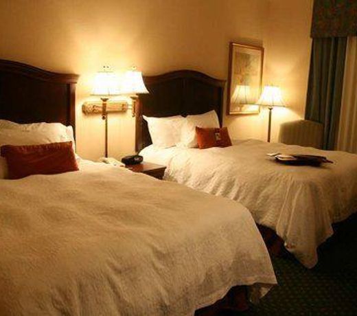 Hampton Inn Corpus Christi - Northwest I-37