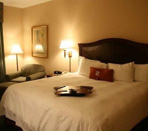 Hampton Inn Corpus Christi - Northwest I-37
