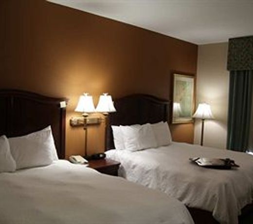 Hampton Inn Corpus Christi - Northwest I-37