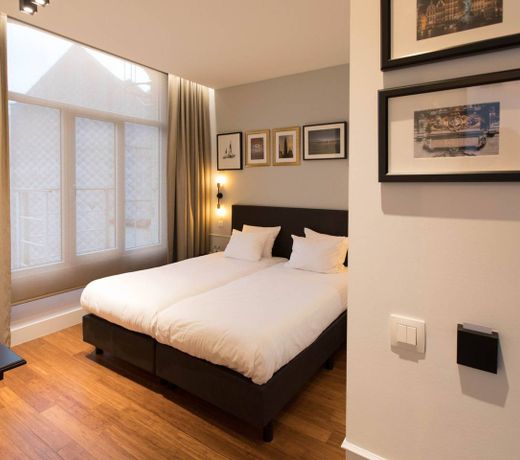 Boutique hotel Maison Emile