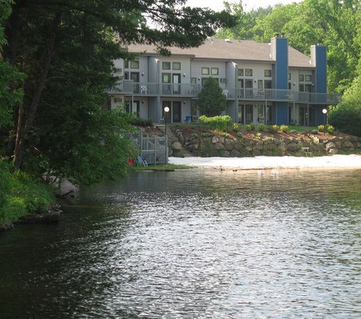 Caribbean Club Resort