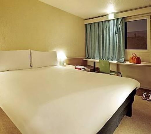 ibis Perpignan Sud Saint Charles