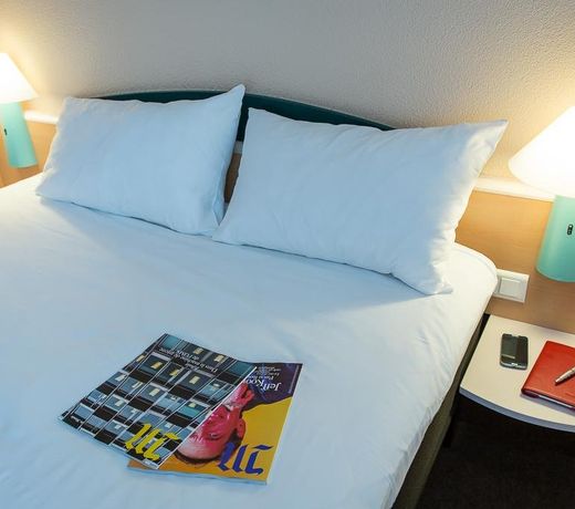 ibis Perpignan Sud Saint Charles