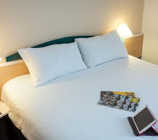 ibis Perpignan Sud Saint Charles