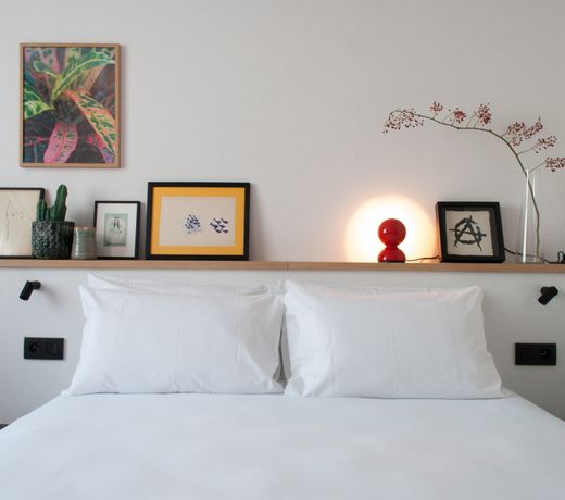 Hotel Indigo Antwerp City Centre, an IHG Hotel